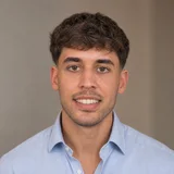 Darius Moss, founder of Commit